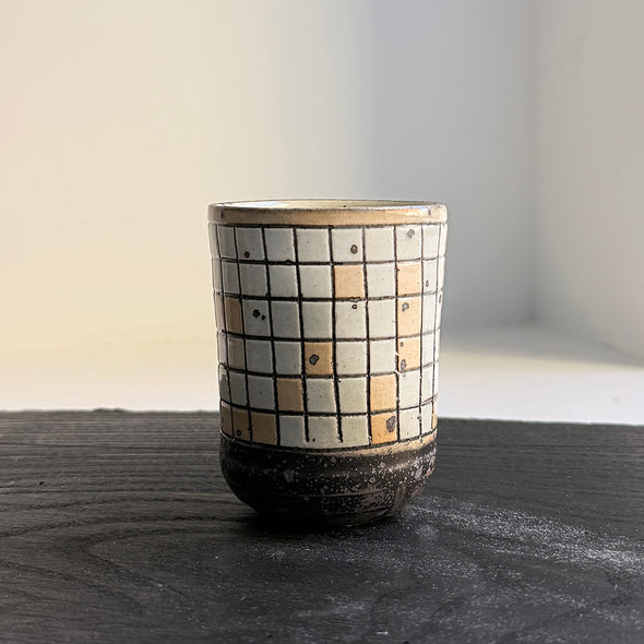 Kohiki Amime Yunomi No. 1-4