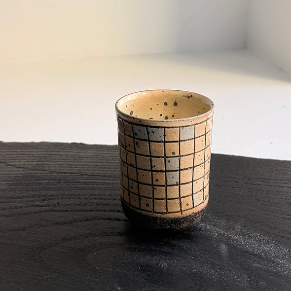 Kohiki Amime Yunomi No. 1-4