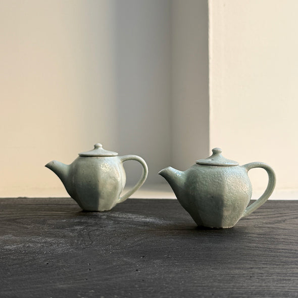 Seiji Mentori Gongfu Teapot #17-18