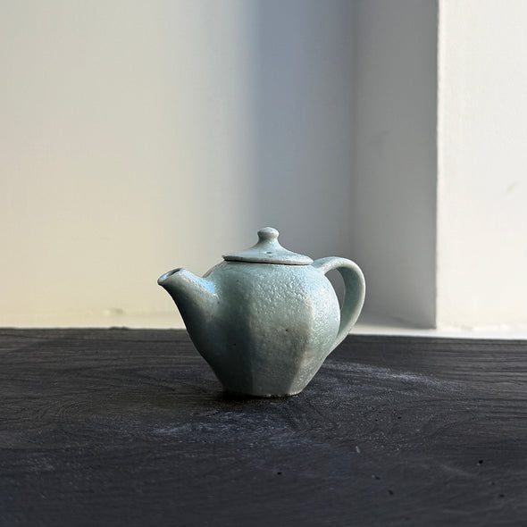 Seiji Mentori Gongfu Teapot #17-18