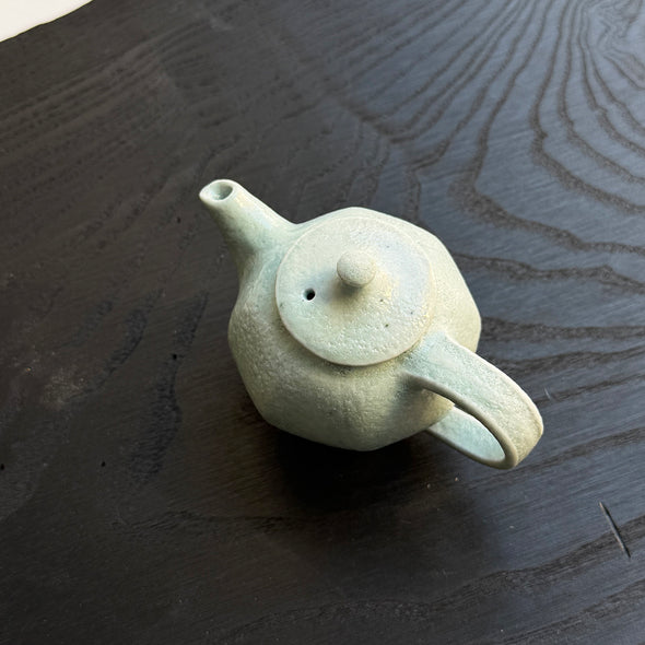 Seiji Mentori Gongfu Teapot #17-18