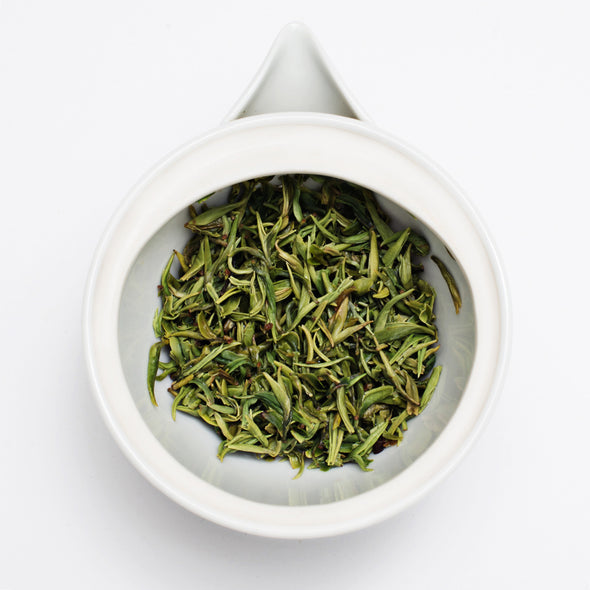 Korea: Organic Woojeon 2025