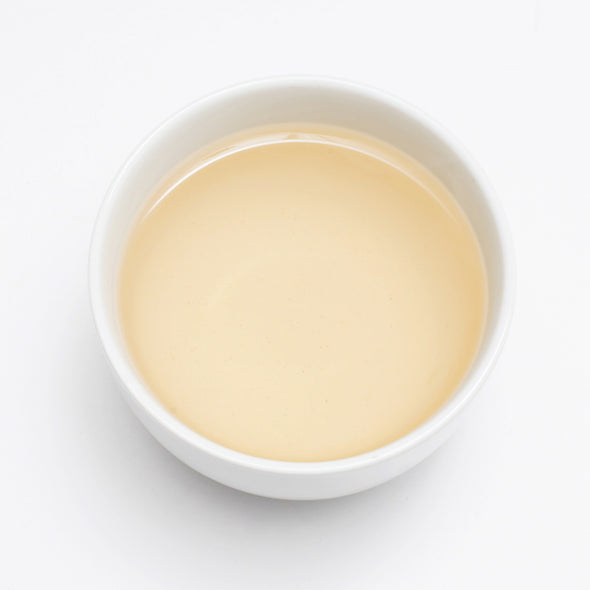 Korea: Organic Woojeon 2025