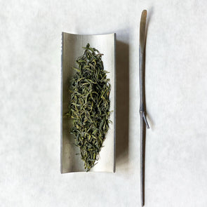 Korea: Organic Buddha's Woojeon 2025