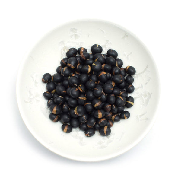 Japan: Roasted Black Soybean Kuromame