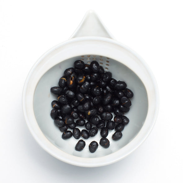 Japan: Roasted Black Soybean Kuromame