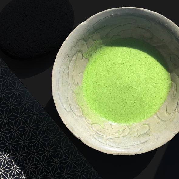 Japan: Shousui Matcha