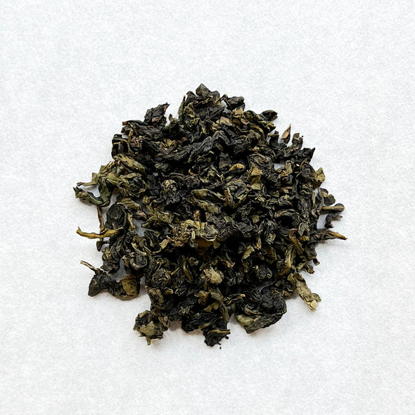 China: Tie Guan Yin Classic 2022