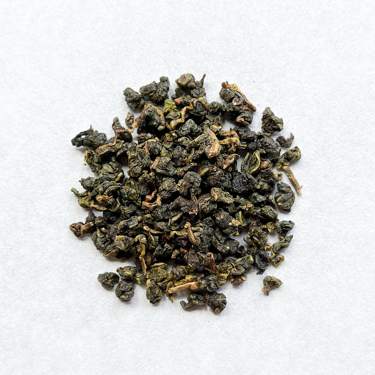 【ラッピング不可】 Sijichun Organic | Dealers Tea 2023 Oolong Milk Taiwan - 工芸品