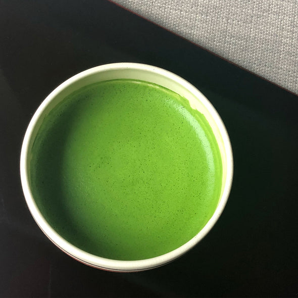 Tea Dealers Matcha Collection