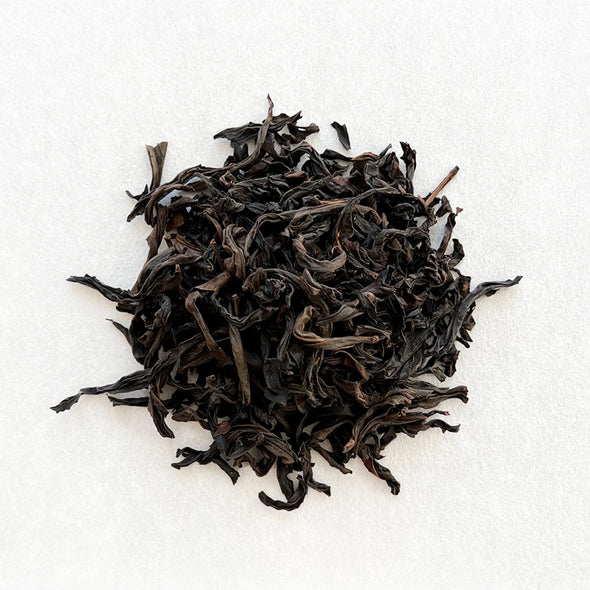 China: Pure Orchid Qi Lan Xiang