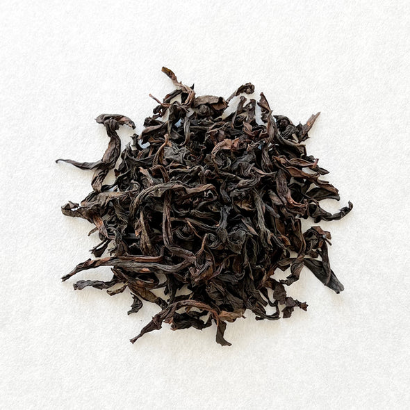 China: Zheng Yan Da Hong Pao 2008