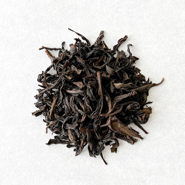 China: Golden Bud Shui Xian