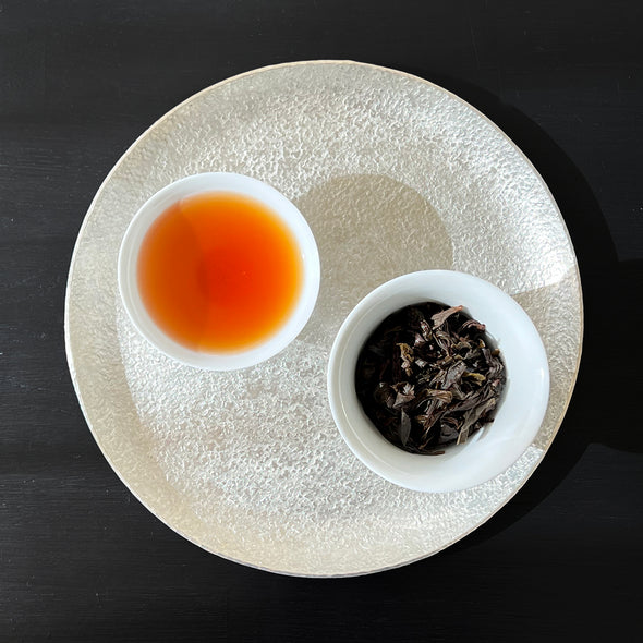 China: Golden Bud Shui Xian