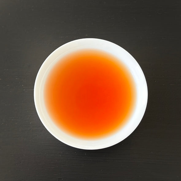 China: Zheng Yan Da Hong Pao 2008