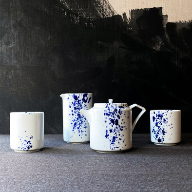 Tea Dealers Collection Set Gosu