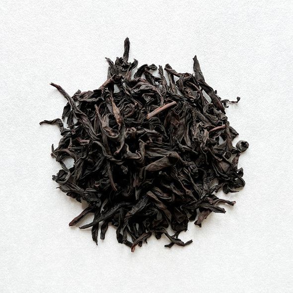 China: Nian Zheng Yan Rou Gui 2019