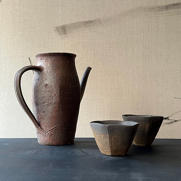 Nanban Mentori Pitcher Large #1