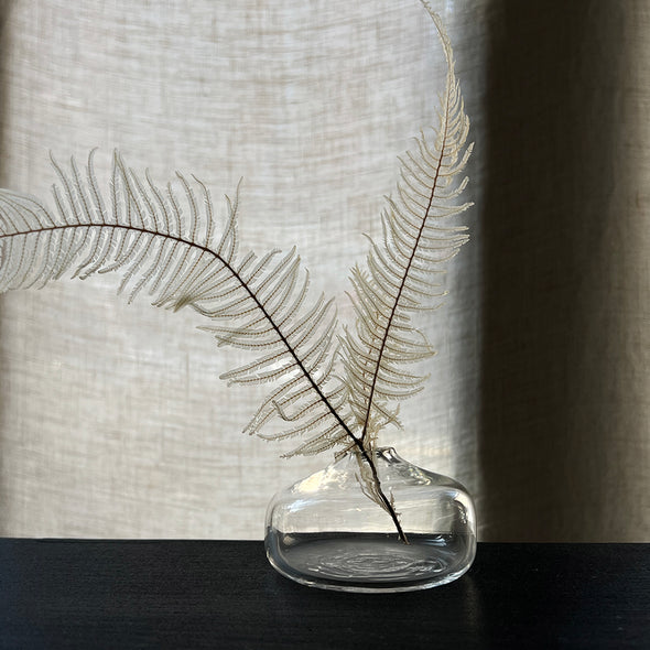 Ichirinzashi Hiku Flower Vase E2