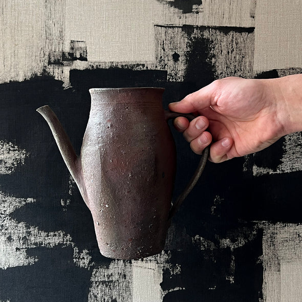 Nanban Mentori Pitcher Large #1