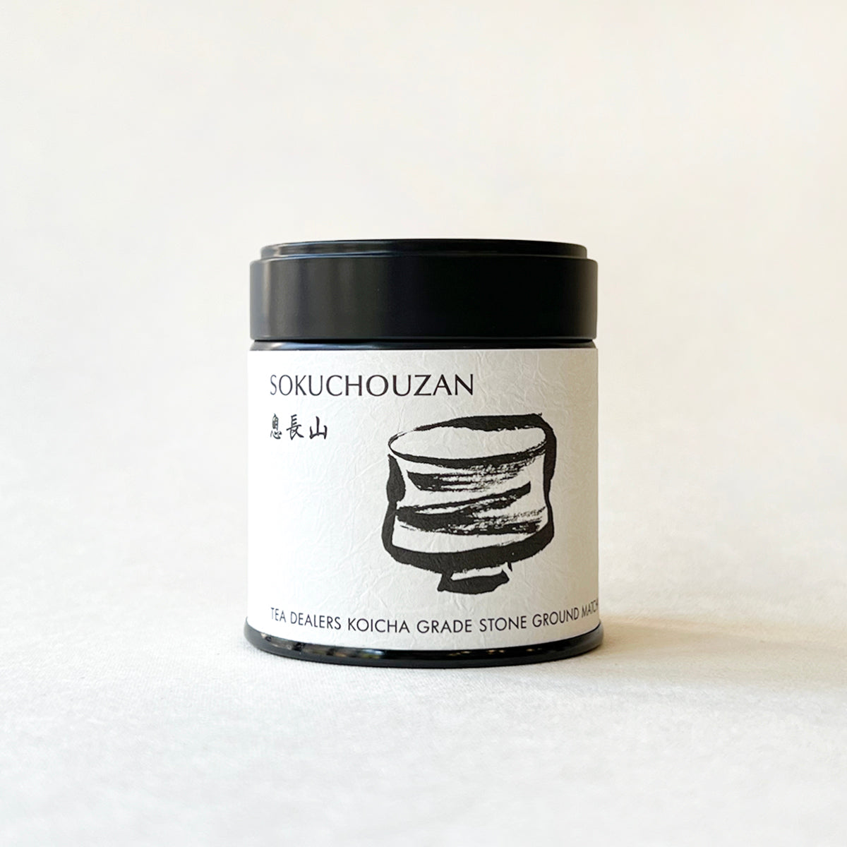 Tea Dealers | Sokuchouzan - Stone Milled Uji Kyoto Matcha