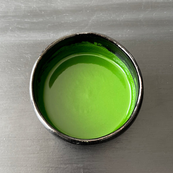 Japan: National Competition 2nd Place Winner Asahi No. 6002 Matcha