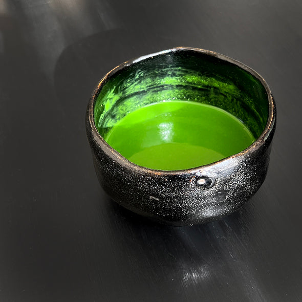 Japan: National Competition 2nd Place Winner Asahi No. 6002 Matcha