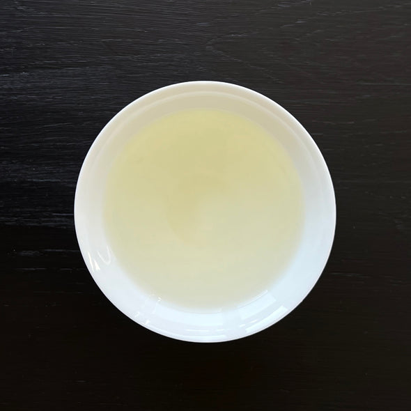 Korea: Organic Hwahoo 2023