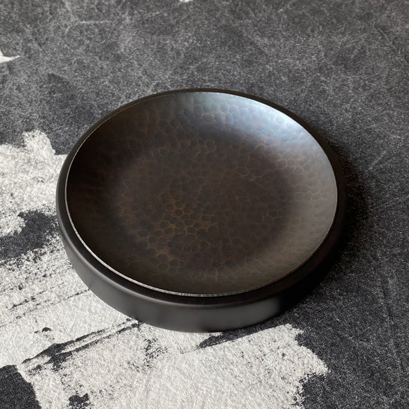 Shikinshoku Teapot Stand