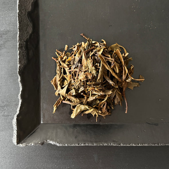 China: Mang Fei Wild Arbor 2016 Sheng Puerh