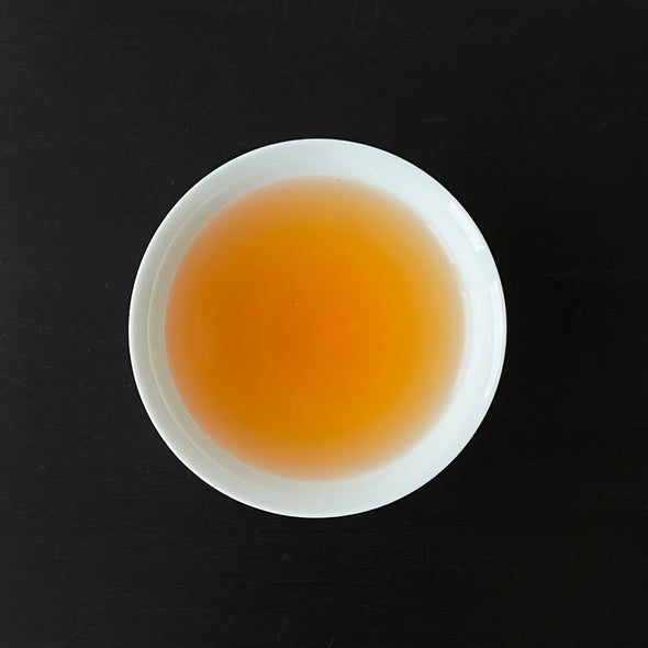 China: Ba Ka Liang 2018 Sheng Puerh