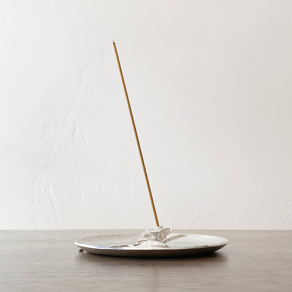 Tsubaki Incense Stand