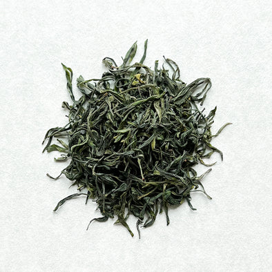 Korea: Organic Woojeon 2025
