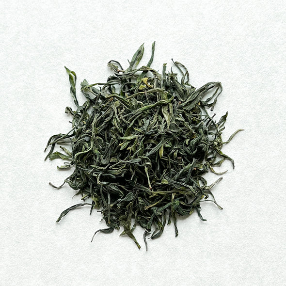 Korea: Organic Woojeon 2025