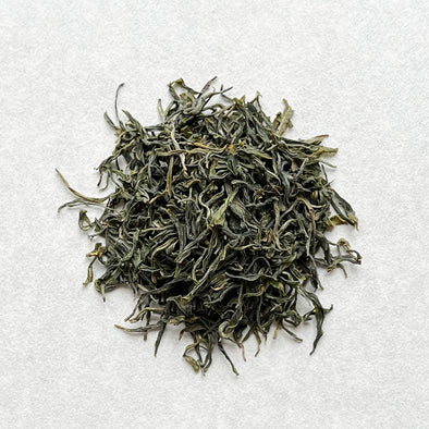 Korea: Organic Sejak