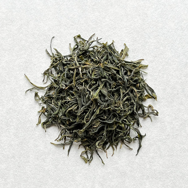 Tea Dealers | Organic Sejak - Premium Korean Green Tea | Exotic
