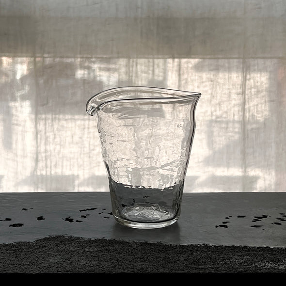 Cha Umi Glass Hot Tea Pitcher