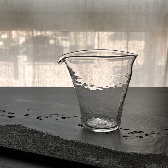 Cha Umi Glass Hot Tea Pitcher