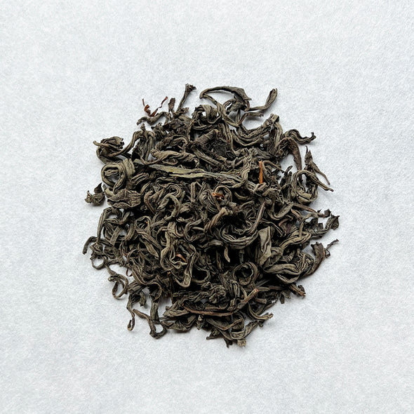 Japan: Sayama Kaori Black Tea