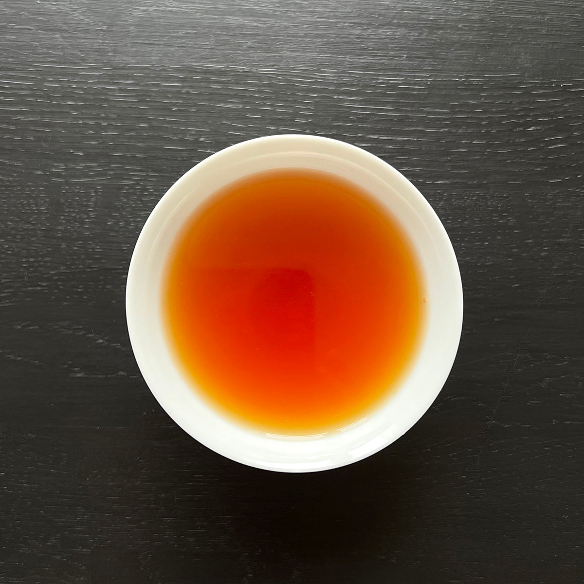Tea Dealers Sayama Kaori Japanese Black Tea Exotic