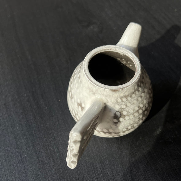 Gongfu Dots Teapot #4b