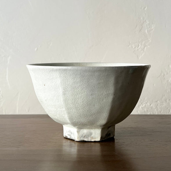 Palgag Octagonal Chawan #6