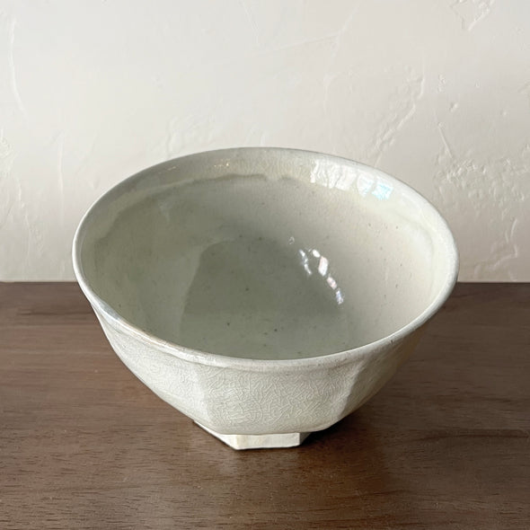 Palgag Octagonal Chawan #6