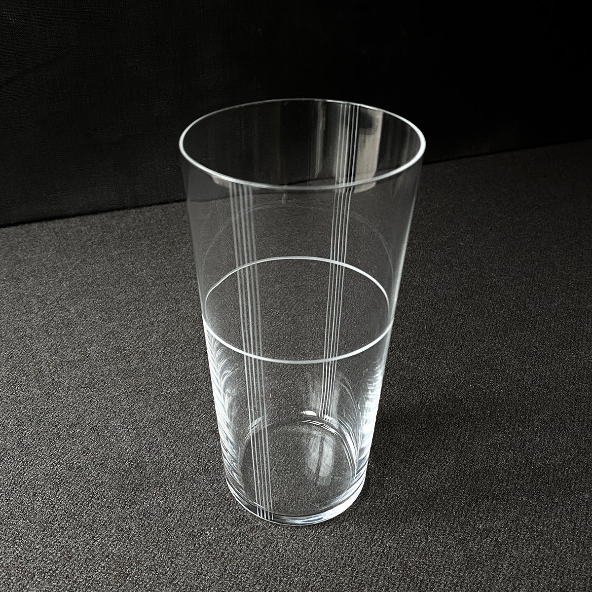 Water Tumbler Glasses (11 oz.) — Wileyware | Artisan Glassware Handmade in  Seattle