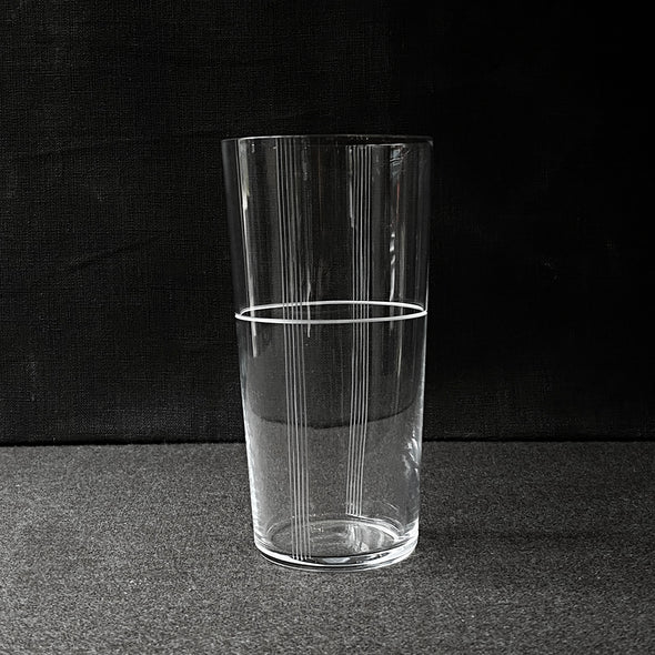 Seine 77 Glass 14oz Tall Tumbler