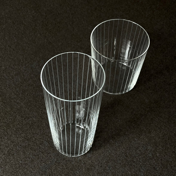 Seine 55 Glass 14oz Tall Tumbler