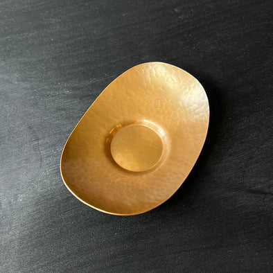 Copper Coaster Tsuiki Copperware