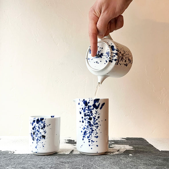 Tea Dealers Collection Teapot Gosu