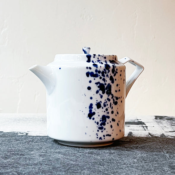Tea Dealers Collection Teapot Gosu