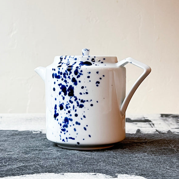 Tea Dealers Collection Teapot Gosu